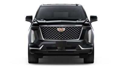 2025 Cadillac Escalade Luxury