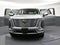 2025 Cadillac Escalade Premium Luxury Platinum