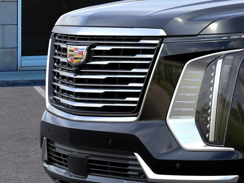 2026 Cadillac Escalade ESV Platinum Luxury