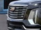 2026 Cadillac Escalade ESV Platinum Luxury