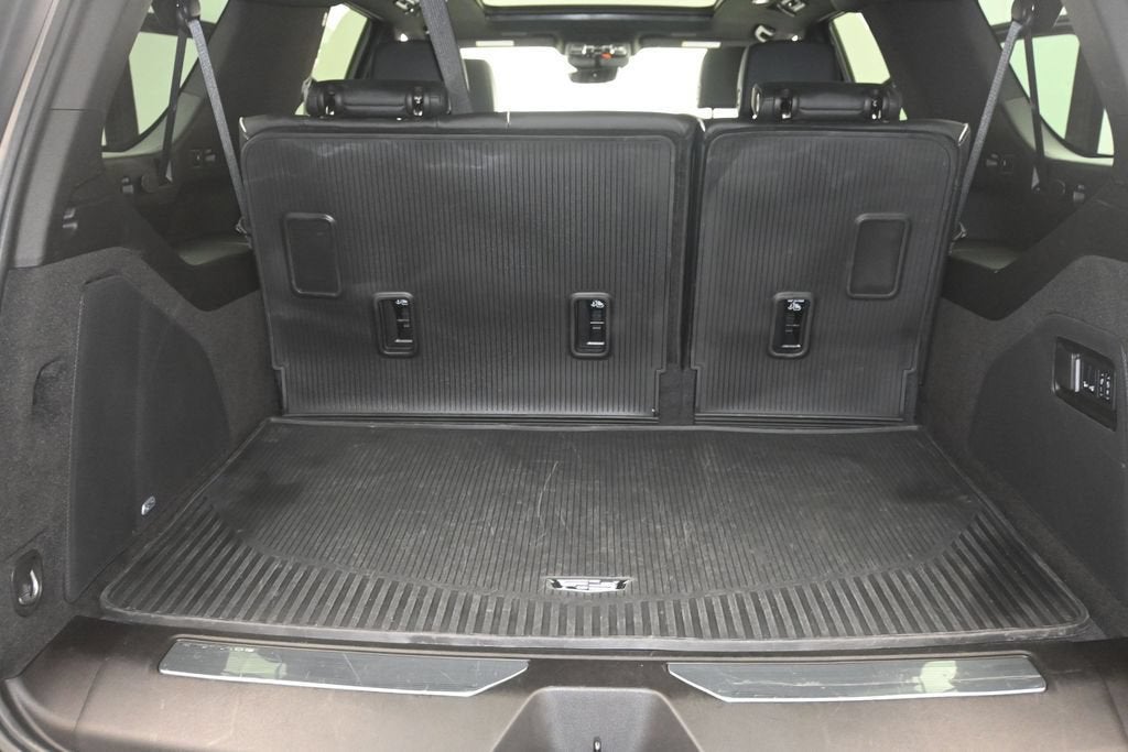2025 Cadillac Escalade ESV Sport