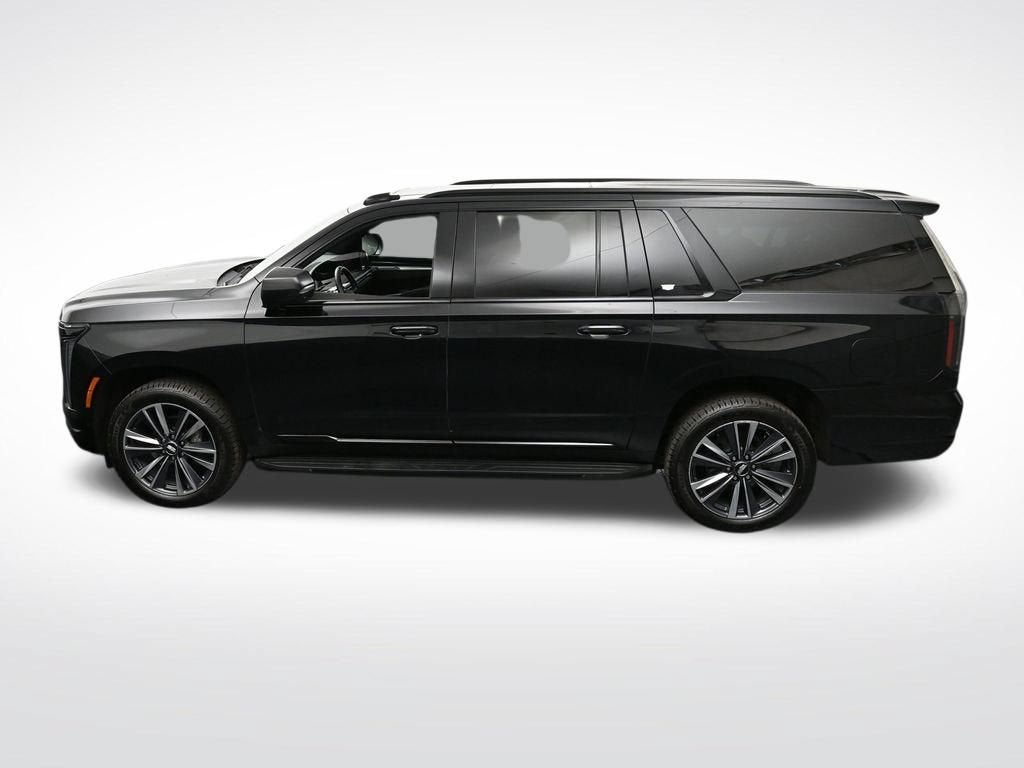 2025 Cadillac Escalade ESV Sport