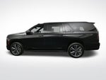 2025 Cadillac Escalade ESV Sport