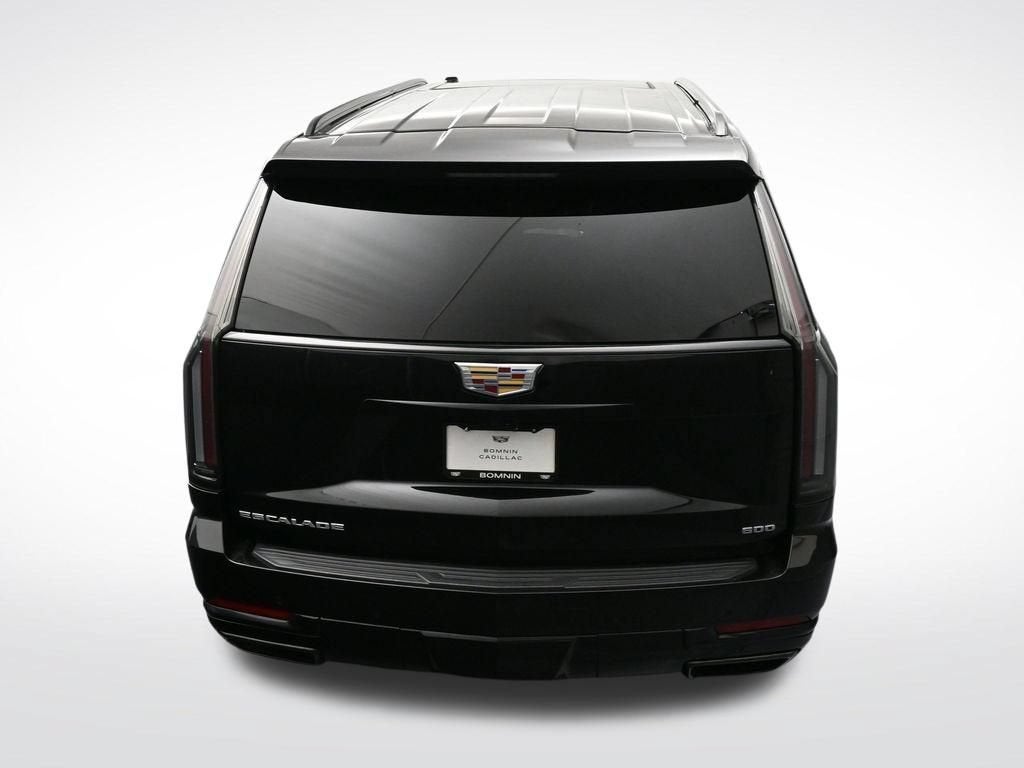 2025 Cadillac Escalade ESV Sport