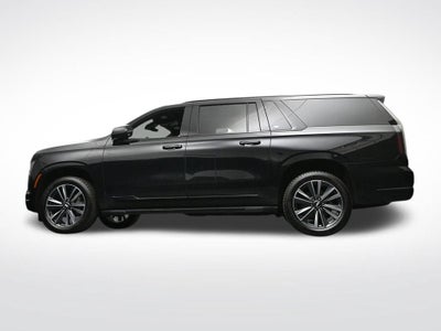 2025 Cadillac Escalade ESV Sport