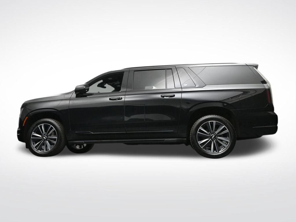 2025 Cadillac Escalade ESV Sport