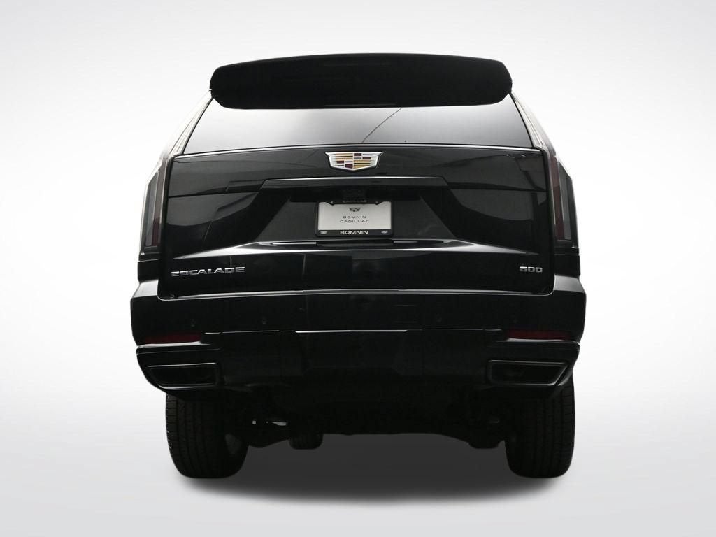 2025 Cadillac Escalade ESV Sport