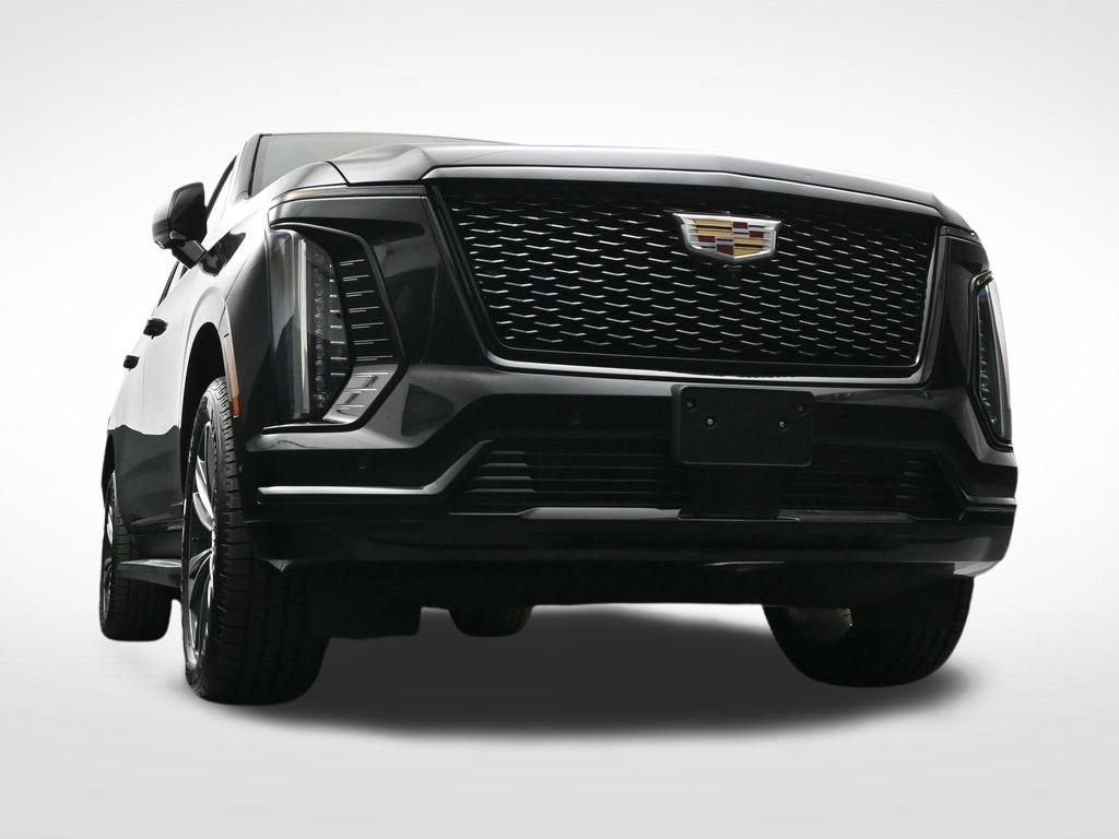 2025 Cadillac Escalade ESV Sport