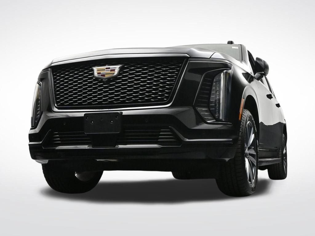 2025 Cadillac Escalade ESV Sport