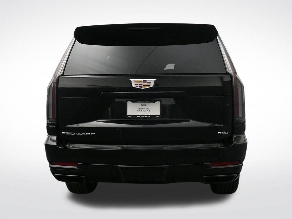 2025 Cadillac Escalade ESV Sport