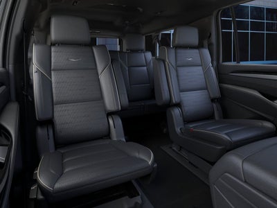 2026 Cadillac Escalade ESV Sport