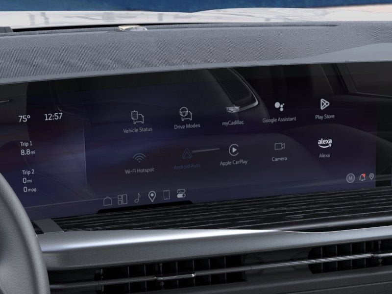 2026 Cadillac Escalade ESV Sport