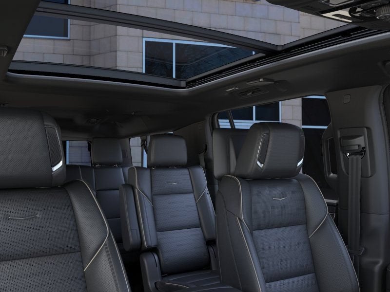 2026 Cadillac Escalade ESV Sport