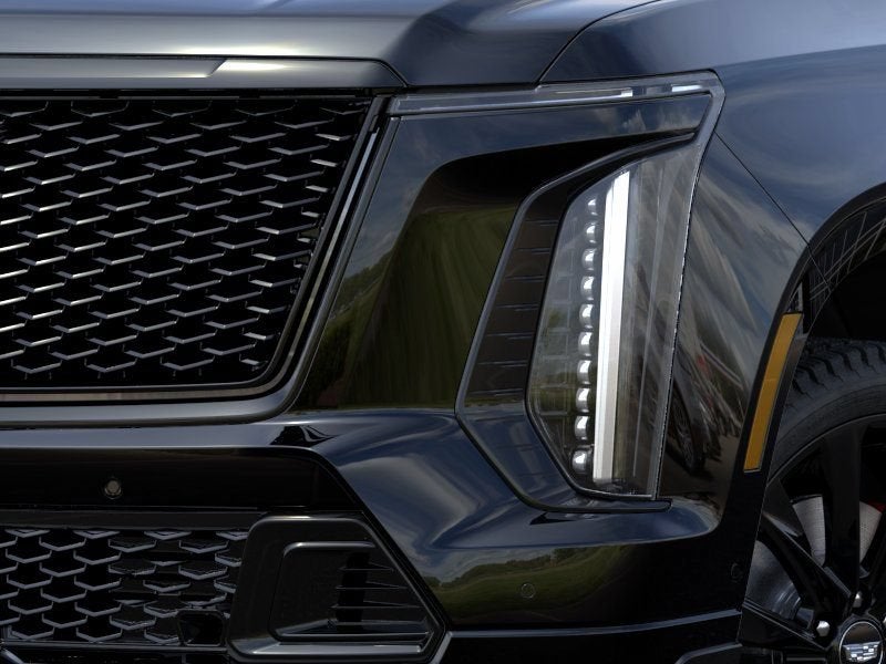 2026 Cadillac Escalade ESV V-Series - Photo 10