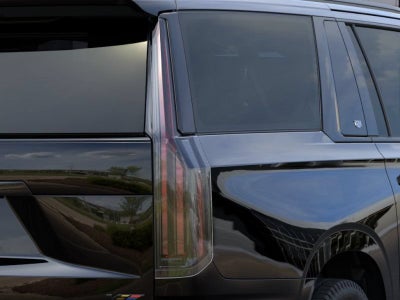 2026 Cadillac Escalade ESV V-Series