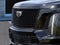 2026 Cadillac Escalade ESV V-Series