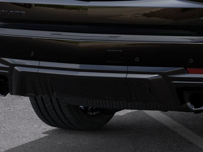 2026 Cadillac Escalade ESV V-Series