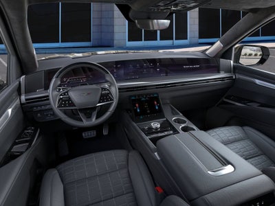 2026 Cadillac Escalade ESV V-Series