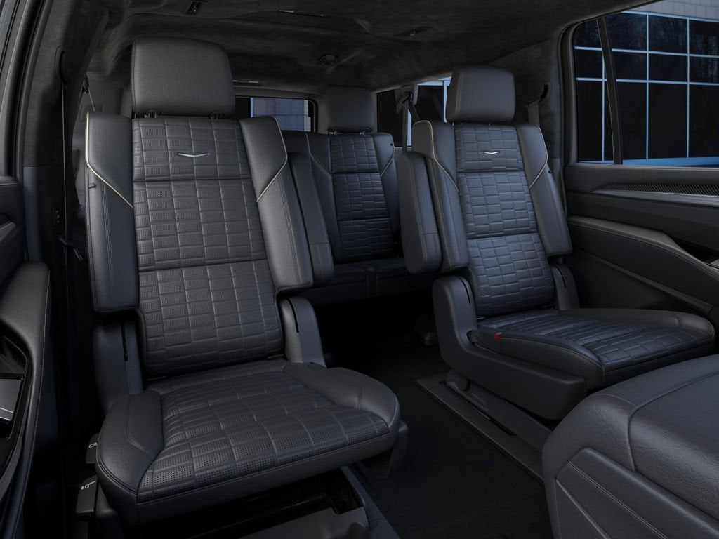 2026 Cadillac Escalade ESV V-Series - Photo 17