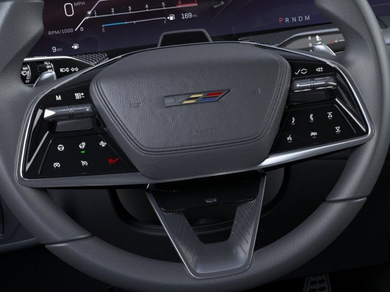 2026 Cadillac Escalade ESV V-Series - Photo 19