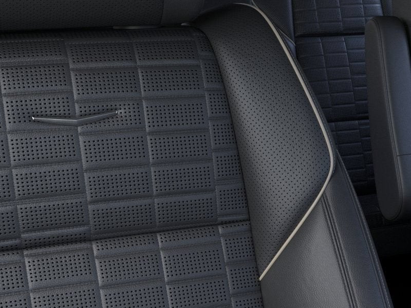 2026 Cadillac Escalade ESV V-Series - Photo 21