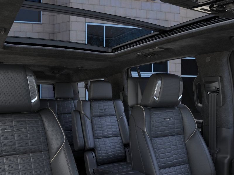 2026 Cadillac Escalade ESV V-Series - Photo 24