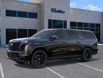 2026 Cadillac Escalade ESV V-Series
