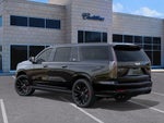 2026 Cadillac Escalade ESV V-Series