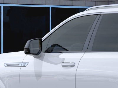 2026 Cadillac ESCALADE IQ Luxury