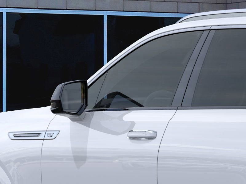 2026 Cadillac ESCALADE IQ Luxury