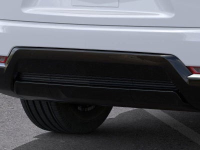 2026 Cadillac ESCALADE IQ Luxury