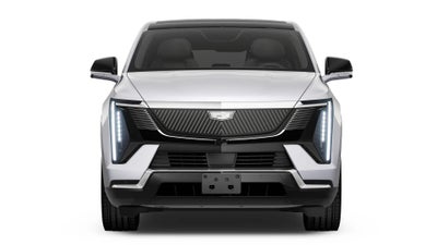 2026 Cadillac ESCALADE IQ Luxury