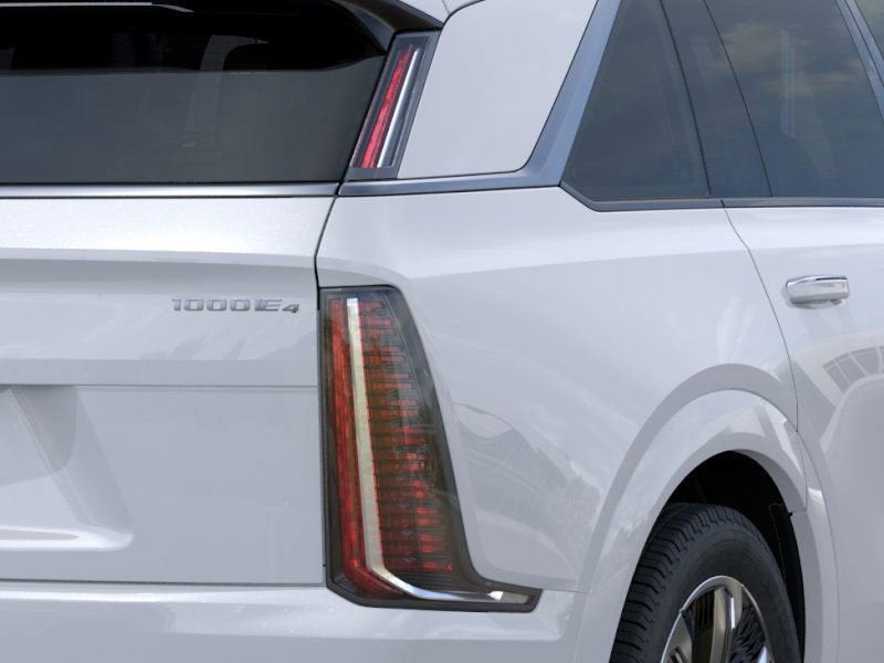 2026 Cadillac ESCALADE IQ Premium Luxury