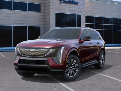 2026 Cadillac ESCALADE IQ Sport