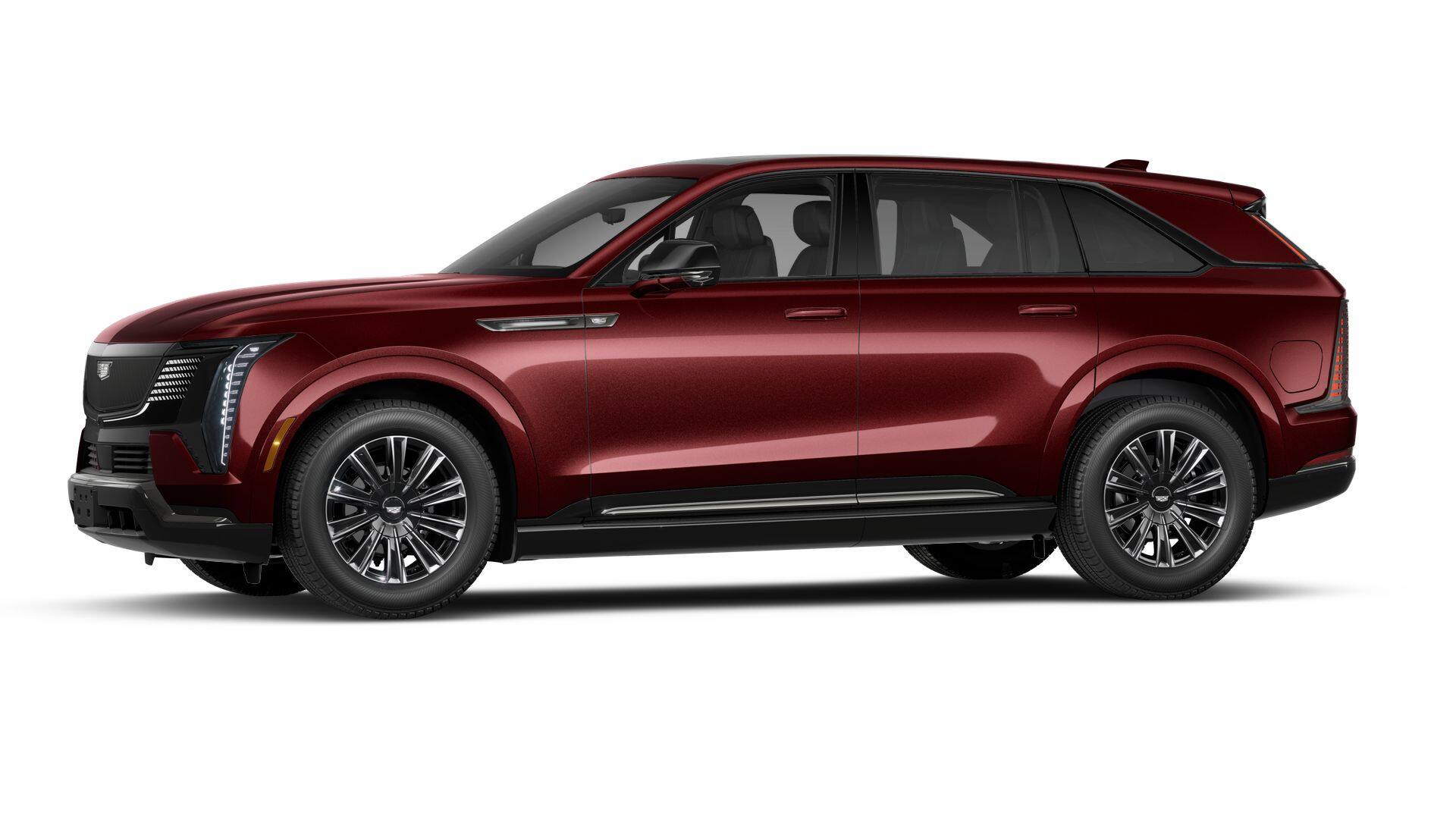 2026 Cadillac ESCALADE IQ Sport