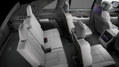 2026 Cadillac ESCALADE IQ Sport