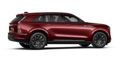2026 Cadillac ESCALADE IQ Sport