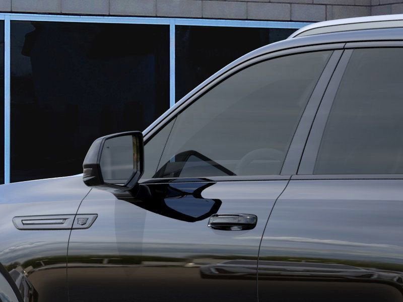 2026 Cadillac ESCALADE IQ Sport