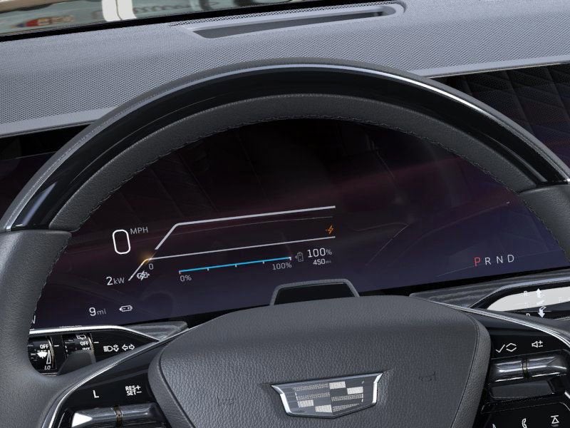 2026 Cadillac ESCALADE IQ Sport