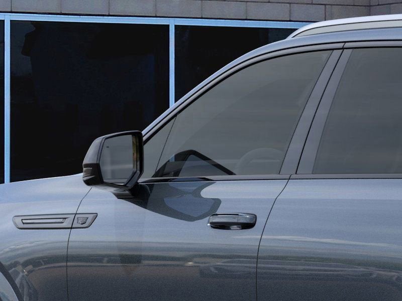 2026 Cadillac ESCALADE IQ Sport