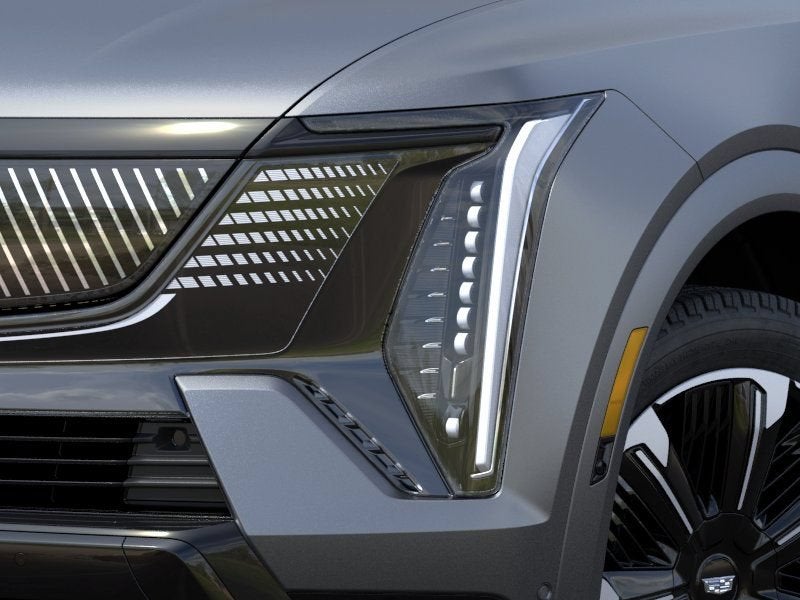 2026 Cadillac ESCALADE IQ Premium Sport