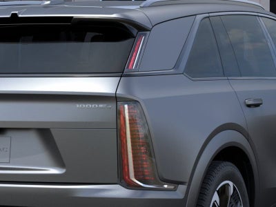 2026 Cadillac ESCALADE IQ Premium Sport