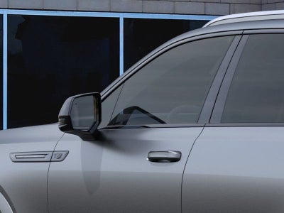 2026 Cadillac ESCALADE IQ Premium Sport