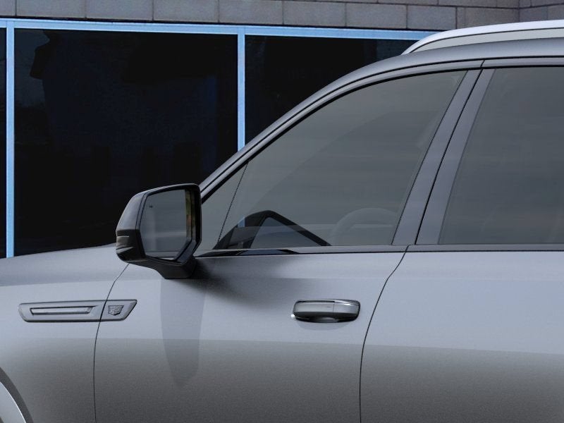 2026 Cadillac ESCALADE IQ Premium Sport