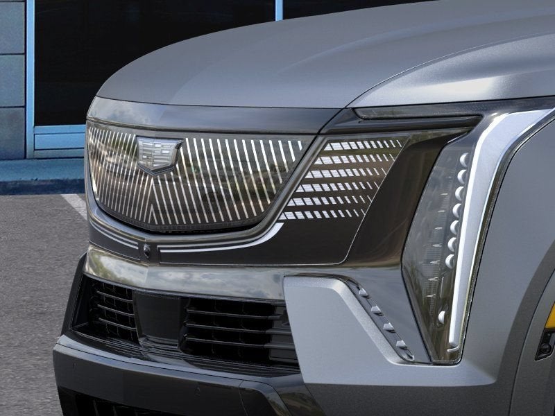 2026 Cadillac ESCALADE IQ Premium Sport