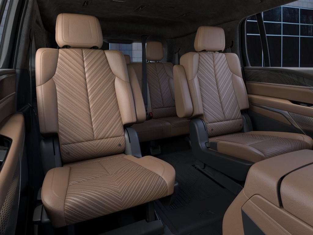 2026 Cadillac ESCALADE IQ Premium Sport