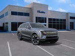 2026 Cadillac ESCALADE IQ Premium Sport