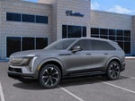 2026 Cadillac ESCALADE IQ Premium Sport