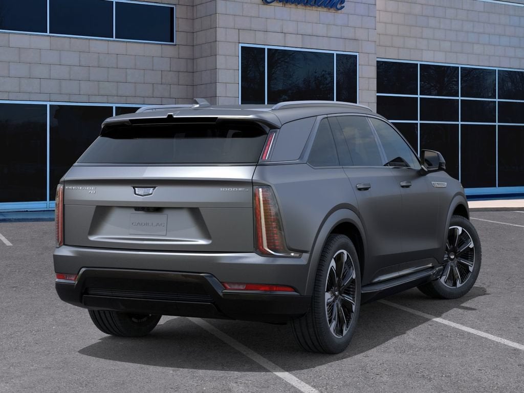 2026 Cadillac ESCALADE IQ Premium Sport