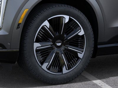 2026 Cadillac ESCALADE IQ Premium Sport